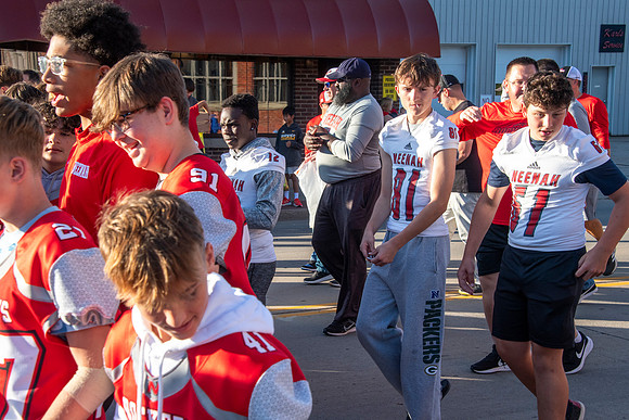 Homecoming Parade 178