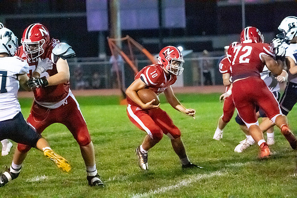 Neenah v Appleton North_0471