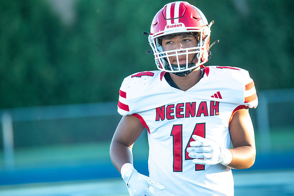 Neenah vs Appleton North 0040