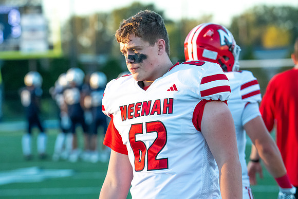 Neenah vs Appleton North 0099