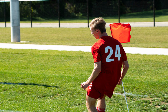 Neenah vs Sussex Hamilton 214