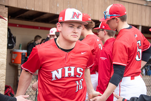 Neenah vs Hortonville 0066