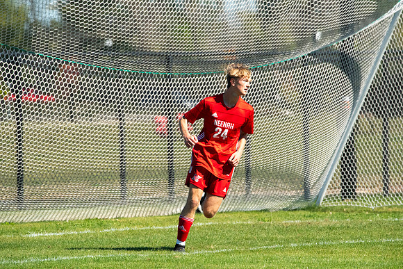 Neenah vs Sussex Hamilton 086
