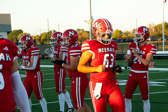 Neenah vs Oshkosh West 0279