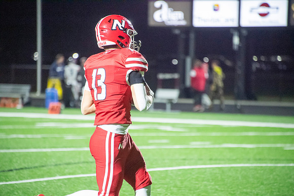 Neenah vs Muskego 0101