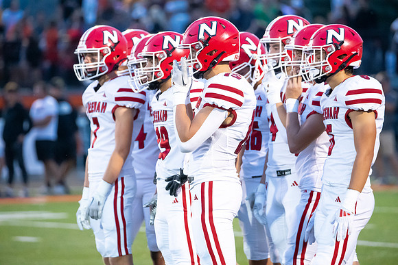 Neenah vs Kaukauna 0452