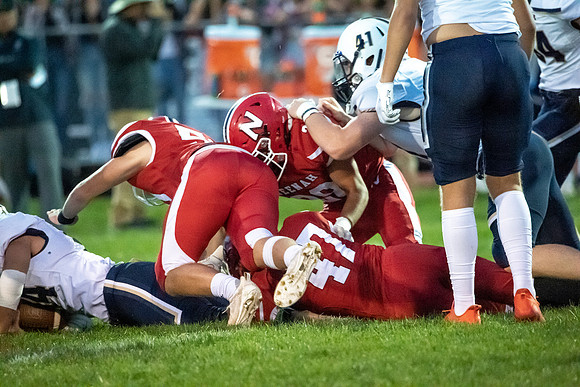 Neenah v Appleton North_0151