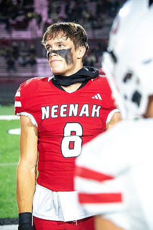 Neenah vs Hortonville 0333