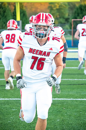 Neenah vs Appleton North 0230