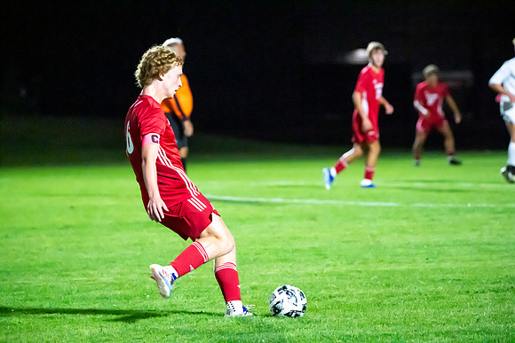 Neenah vs Appleton North 225