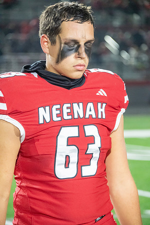 Neenah vs Muskego 0413