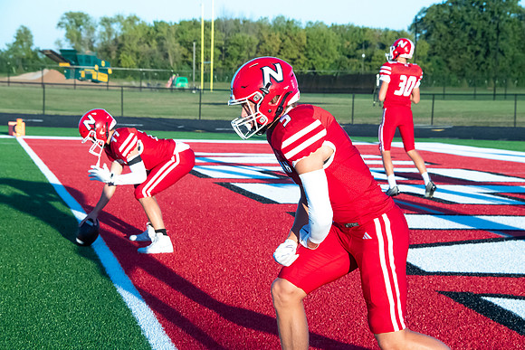 Neenah vs Oshkosh West 0084