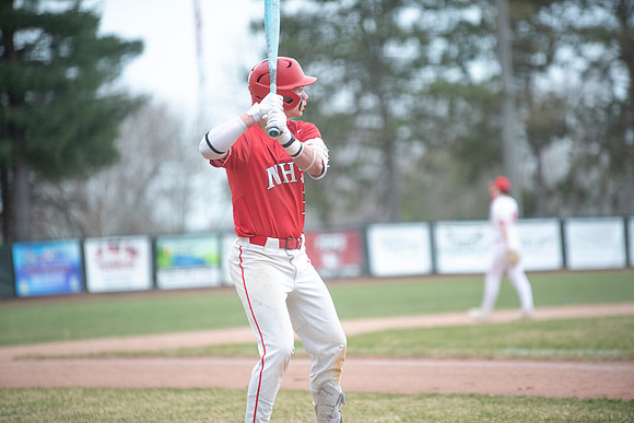 Neenah vs Hortonville 0093