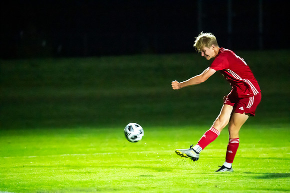 Neenah vs Appleton North 170