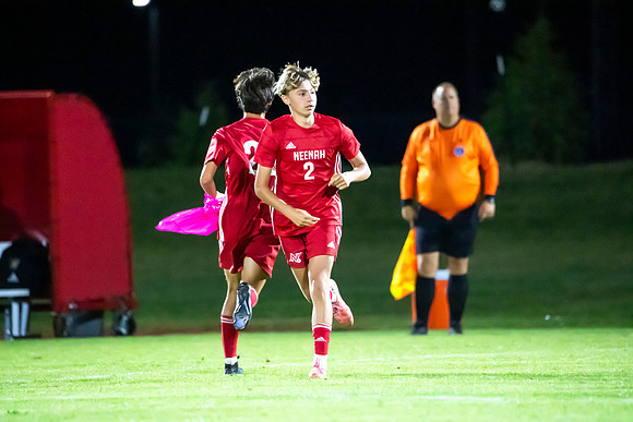 Neenah vs Appleton North 235