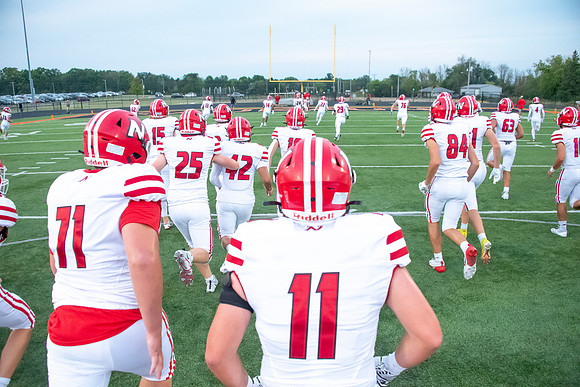 Neenah vs Kaukauna 0363
