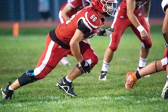 Neenah v Appleton North_0156