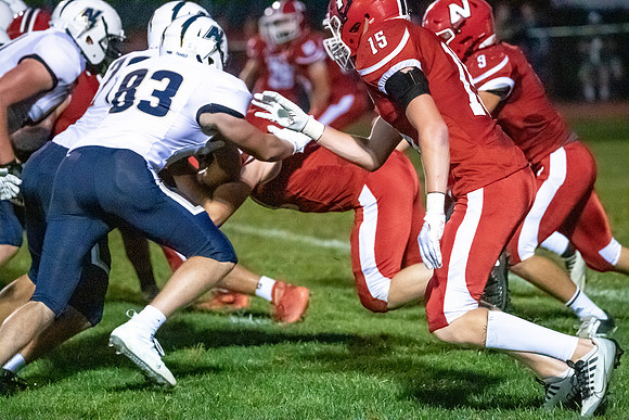 Neenah v Appleton North_0187