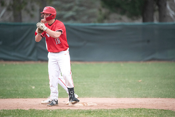 Neenah vs Hortonville 0362
