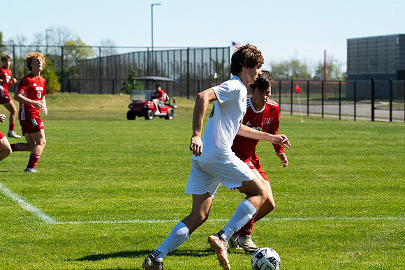 Neenah vs Sussex Hamilton 269