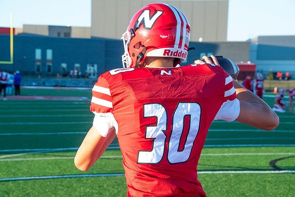 Neenah vs Oshkosh West 0173