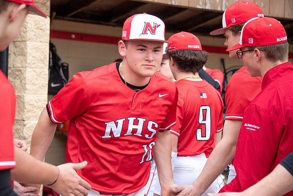 Neenah vs Hortonville 0064