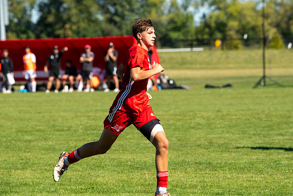 Neenah vs Sussex Hamilton 429
