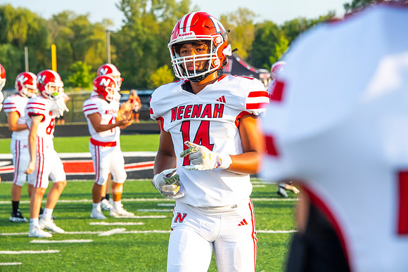 Neenah vs Montego 0260