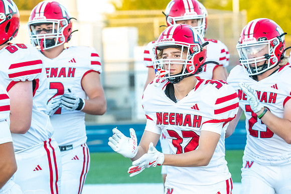 Neenah vs Appleton North 0186