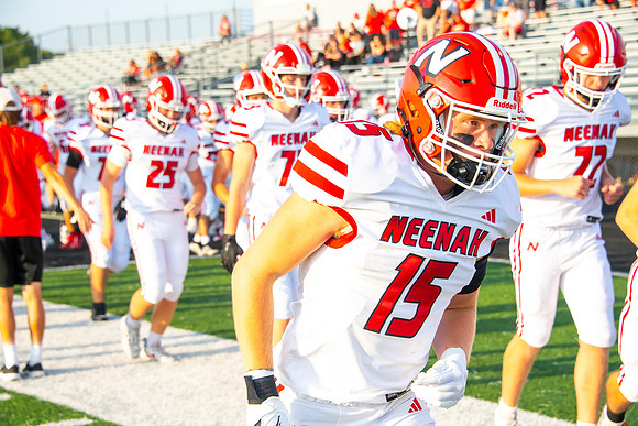 Neenah vs Montego 0161