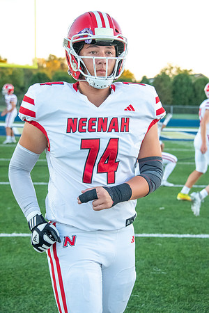 Neenah vs Appleton North 0236