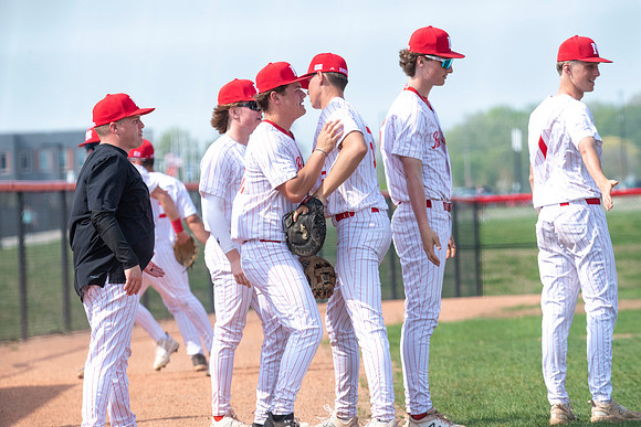 Neenah vs Hortonville 0205