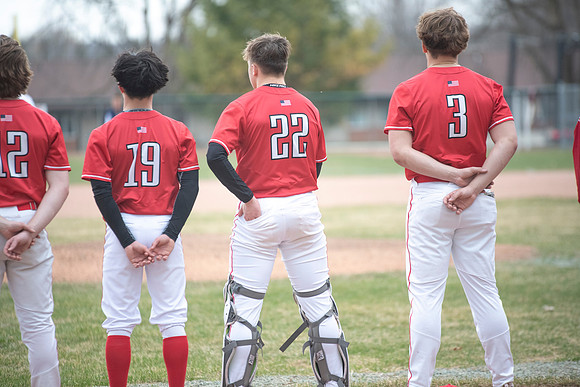 Neenah vs Hortonville 0090