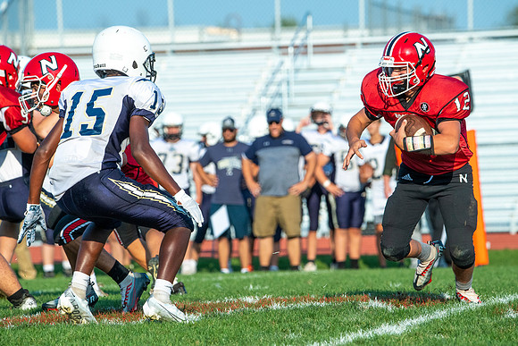 Neenah v Appleton North_268