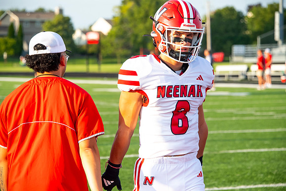 Neenah vs Montego 0130