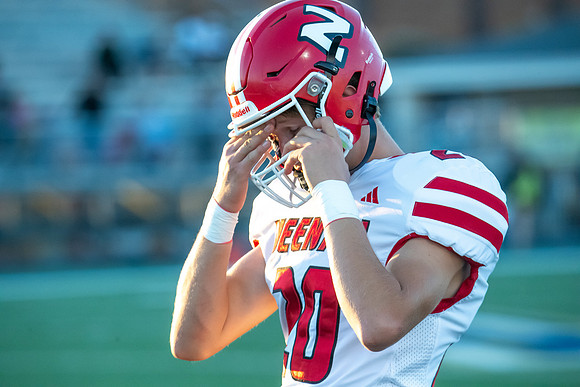 Neenah vs Appleton North 0089