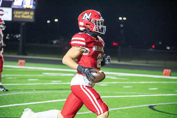 Neenah vs Muskego 0114