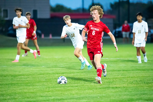 Neenah vs Appleton North 068