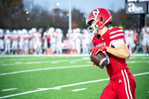Neenah vs Hortonville 0148