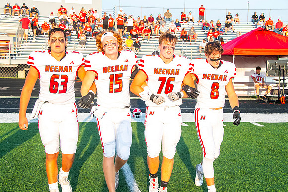 Neenah vs Montego 0456
