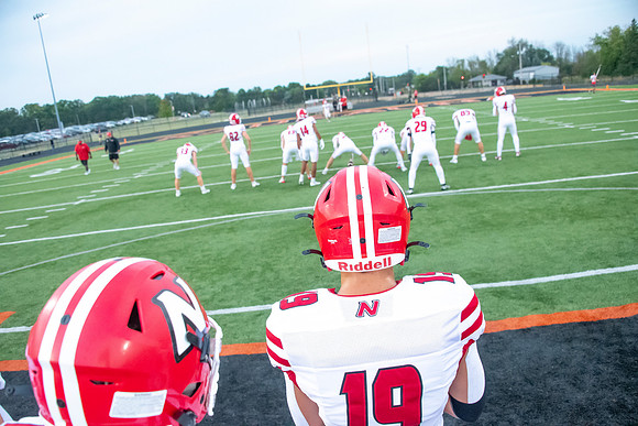 Neenah vs Kaukauna 0349