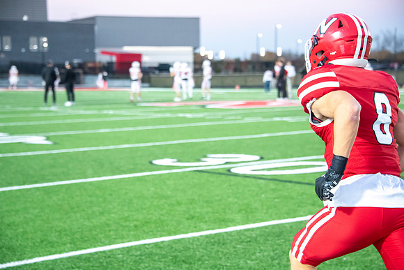 Neenah vs Hortonville 0131