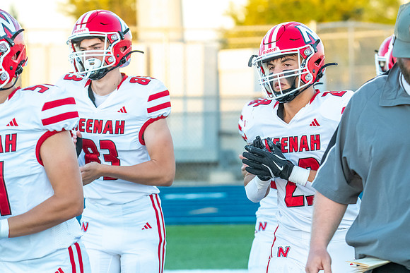 Neenah vs Appleton North 0173