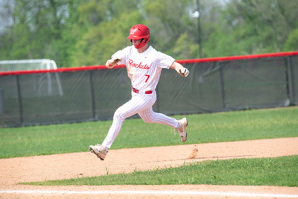 Neenah vs Hortonville 0314