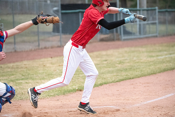 Neenah vs Hortonville 0265