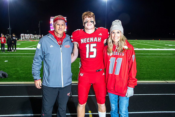 Neenah vs Hortonville 0368