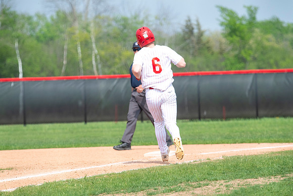 Neenah vs Hortonville 0090