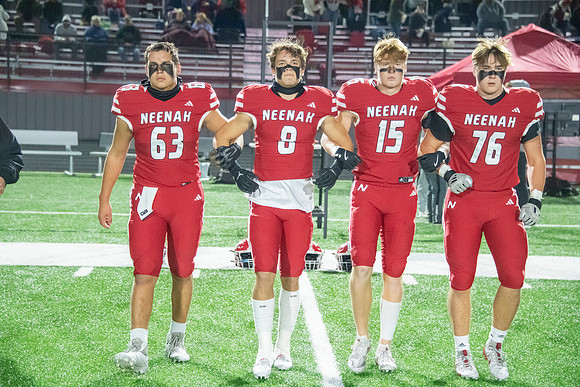 Neenah vs Muskego 0399