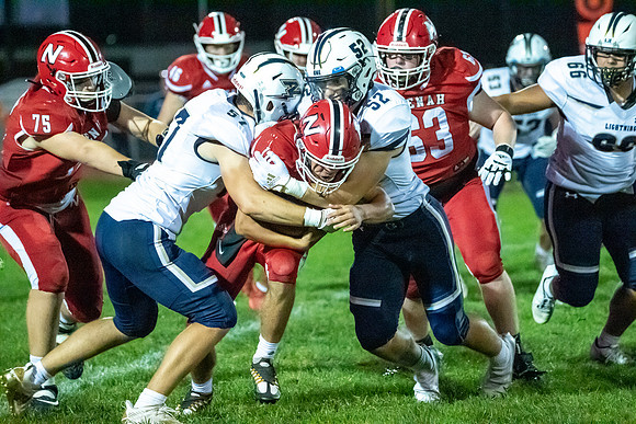 Neenah v Appleton North_0479
