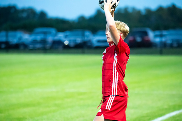 Neenah vs Appleton North 086